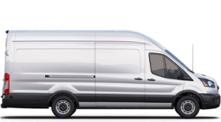 2024 Ford Transit® External Image 5